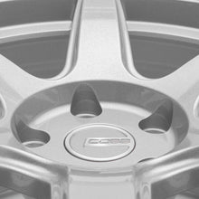Load image into Gallery viewer, Cobb Performance Series Silver ST-01 Wheel 18x9.5 ET40 5x114.3 - Subaru WRX 2015+ / STi 2008-2021