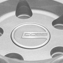 Load image into Gallery viewer, Cobb Performance Series Silver ST-01 Wheel 18x9.5 ET40 5x114.3 - Subaru WRX 2015+ / STi 2008-2021