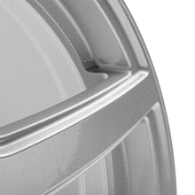 Load image into Gallery viewer, Cobb Performance Series Silver ST-01 Wheel 18x9.5 ET40 5x114.3 - Subaru WRX 2015+ / STi 2008-2021