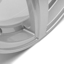 Load image into Gallery viewer, Cobb Performance Series Silver ST-01 Wheel 18x9.5 ET40 5x114.3 - Subaru WRX 2015+ / STi 2008-2021