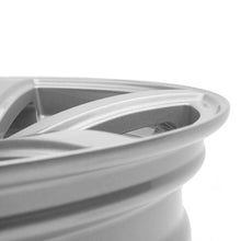 Load image into Gallery viewer, Cobb Performance Series Silver ST-01 Wheel 18x9.5 ET40 5x114.3 - Subaru WRX 2015+ / STi 2008-2021