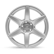 Load image into Gallery viewer, Cobb Performance Series Silver ST-01 Wheel 18x9.5 ET40 5x114.3 - Subaru WRX 2015+ / STi 2008-2021