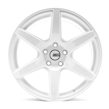 Load image into Gallery viewer, Cobb Performance Series ST-01 Wheel [18x9.5 +40 5x114.3; White] - Subaru WRX 2011+ / STi 2008-2021