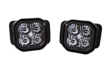 Load image into Gallery viewer, Diode Dynamics SS3 White SAE Sport Type F2 Fog Light Kit - Multiple Fitments