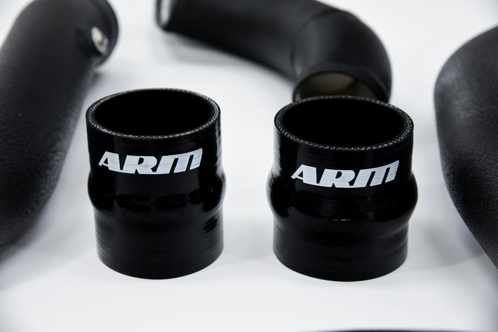 ARM Motorsports Charge Pipes - Various Audi / VW Models 2015-2021