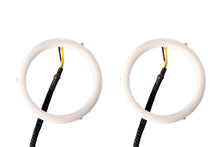 Load image into Gallery viewer, Diode Dynamics Halo Lights LED 80mm Switchback (Pair)