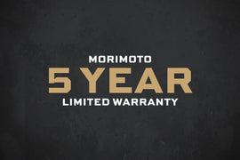 Morimoto XB LED Headlights - Subaru Impreza 2008-2011 / WRX & STI 2008-2014