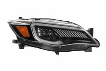 Load image into Gallery viewer, Morimoto XB LED Headlights - Subaru Impreza 2008-2011 / WRX &amp; STI 2008-2014