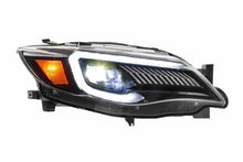 Load image into Gallery viewer, Morimoto XB LED Headlights - Subaru Impreza 2008-2011 / WRX &amp; STI 2008-2014