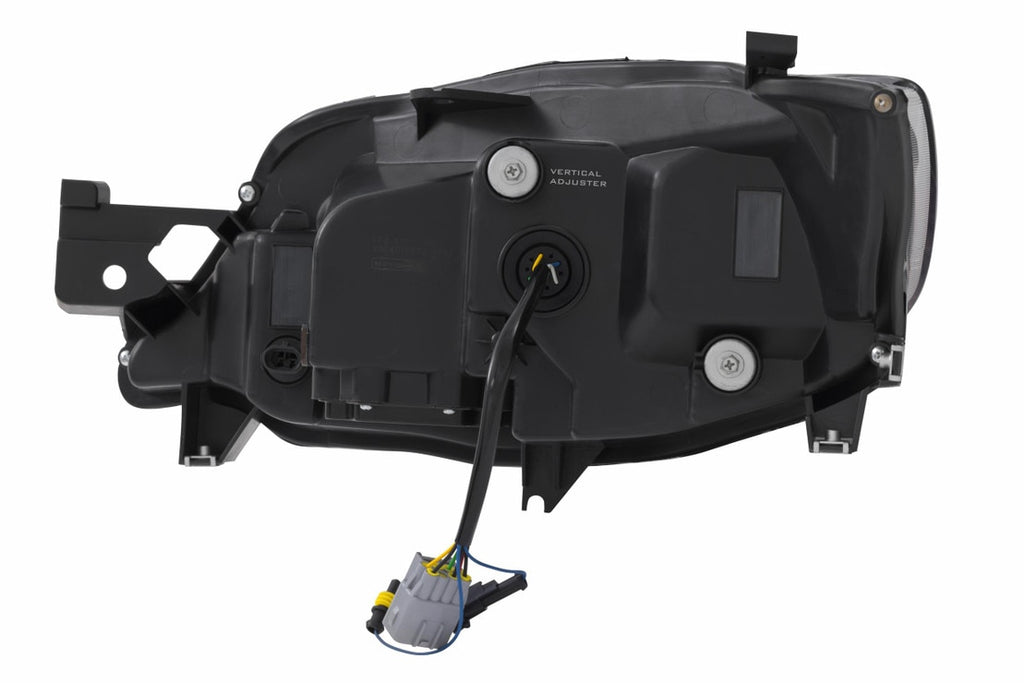 Morimoto XB LED Headlights - Subaru Impreza 2008-2011 / WRX & STI 2008-2014