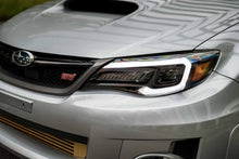 Load image into Gallery viewer, Morimoto XB LED Headlights - Subaru Impreza 2008-2011 / WRX &amp; STI 2008-2014