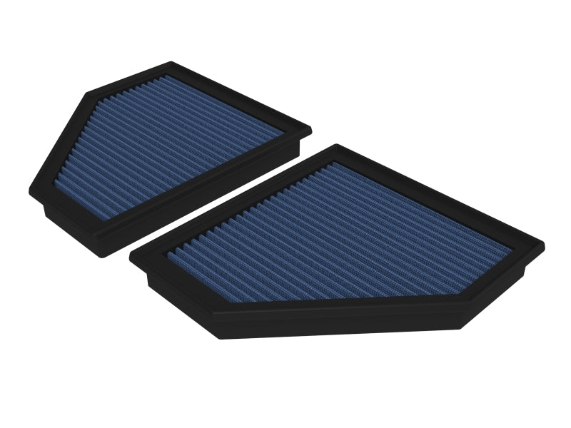 aFe Magnum Flow Pro 5R Air Filter - BMW M2 G87 / M3 G80 / M4 G82 2021-2024
