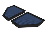aFe Magnum Flow Pro 5R Air Filter - BMW M2 G87 / M3 G80 / M4 G82 2021-2024