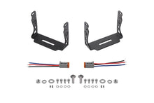 Load image into Gallery viewer, Diode Dynamics SS5 Universal Bracket Kit (Pair)