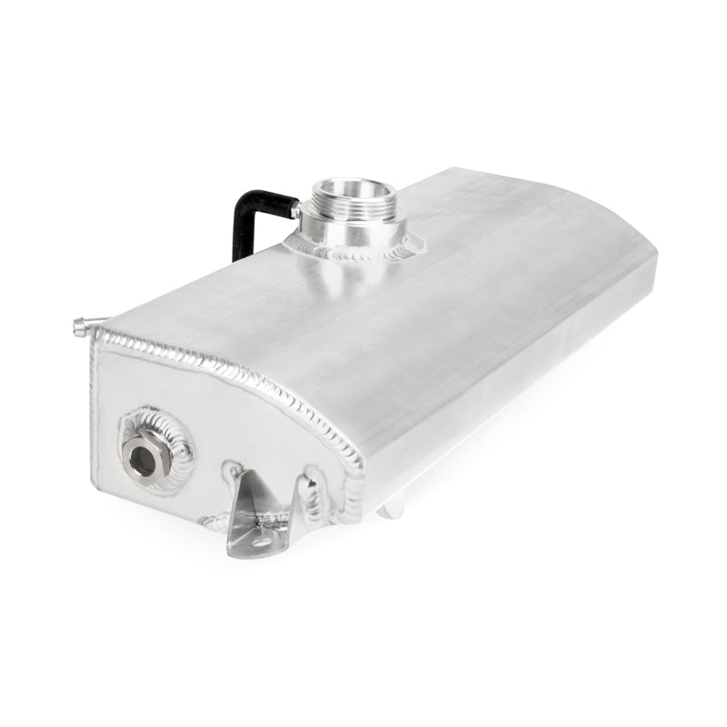 Mishimoto Natural Finish Aluminum Expansion Tank - Ford F-150 2015-2020 (+Multiple Fitments)
