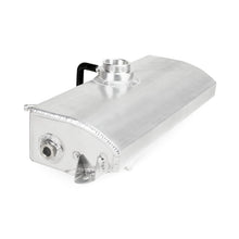Load image into Gallery viewer, Mishimoto Natural Finish Aluminum Expansion Tank - Ford F-150 2015-2020 (+Multiple Fitments)