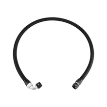 Load image into Gallery viewer, Mishimoto -10AN 5&#39; Nylon Wrapped Stainless-Steel Braided Hose - Universal