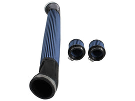 aFe Takeda Attack Stage-2 Cold Air Intake System w/Pro 5R Filter - Nissan GT-R 2009-2024