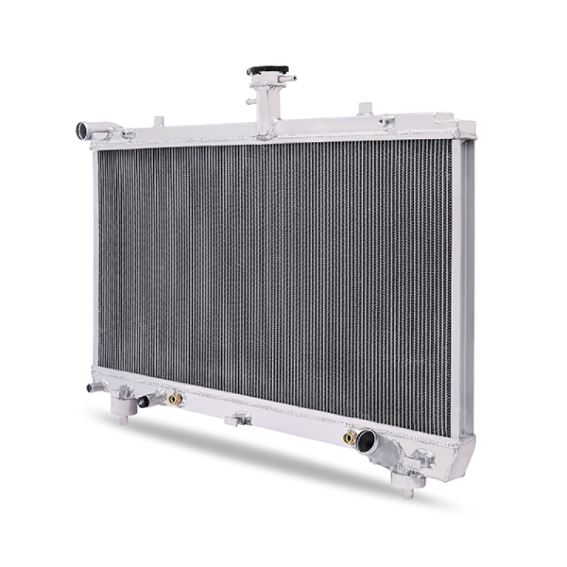 Mishimoto 2012-2015 Chevrolet Camaro SS V8 Aluminum Radiator