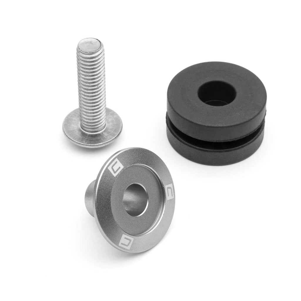 Cobb Intercooler Isolator Bushing - Subaru Turbocharged Models