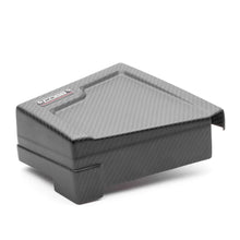 Load image into Gallery viewer, Cobb Redline Matte Carbon Fiber Fuse Cover Kit - Subaru WRX 2022-2025