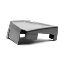 Load image into Gallery viewer, COBB Redline Driver Side Matte Carbon Fiber Fuse Cover - Subaru WRX 2022-2025