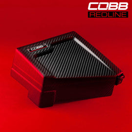 Cobb Redline Matte Carbon Fiber Dress-Up Kit - Subaru WRX 2022-2025