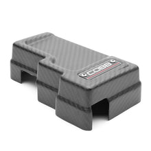 Load image into Gallery viewer, COBB Redline Passenger Side Matte Carbon Fiber Fuse Cover - Subaru WRX 2022-2025