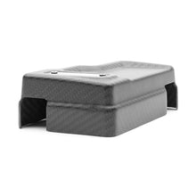 Load image into Gallery viewer, COBB Redline Passenger Side Matte Carbon Fiber Fuse Cover - Subaru WRX 2022-2025