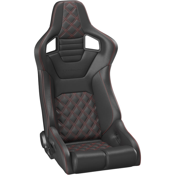 Corbeau RRB Reclining Seat - Universal