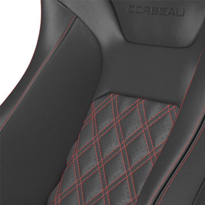 Corbeau RRB Reclining Seat - Universal