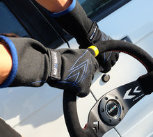Load image into Gallery viewer, NRG Racing Gloves SFI 3.3 / 5 Approved - X-Large