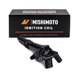 Mishimoto Passenger Side Ignition Coil - Ford F-150 2010-2014
