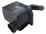 aFe MagnumFORCE Stage-2 Si Pro DRY S Air Intake System - Toyota Tundra 5.7L 2007-2021