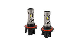 Diode Dynamics H13 White SL2 Pro LED Bulbs (pair) - Multiple Fitments