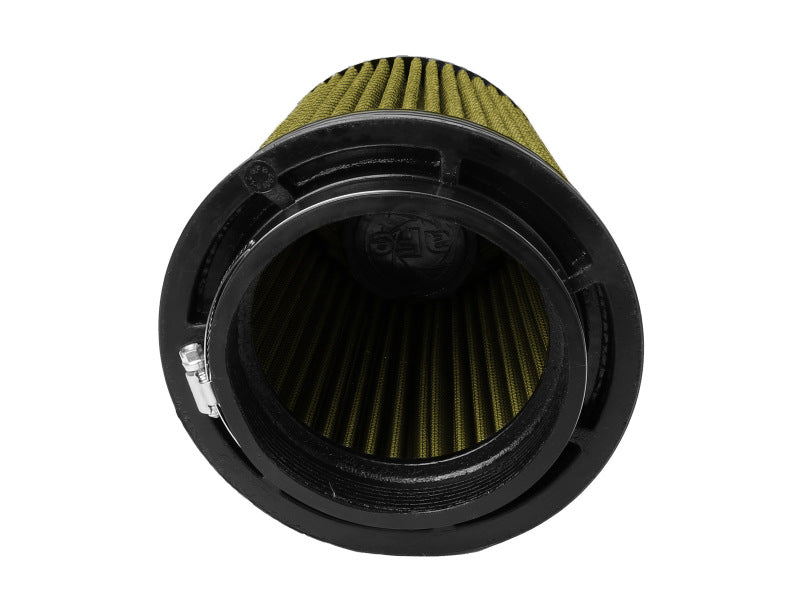 afe Momentum Intake Replacement Air Filter 5 IN F x 7 IN B x 5-1/2 IN T (Inverted) x 9 IN H - Universal