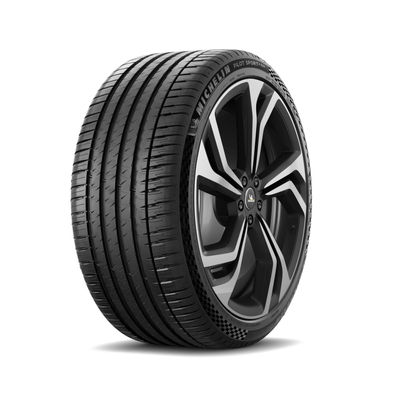 Michelin Pilot Sport 4 SUV 245/45R21 104W XL