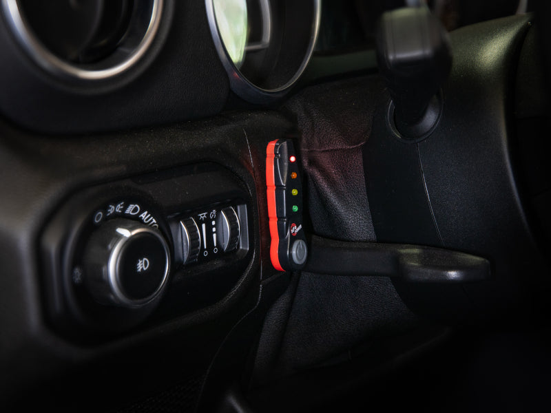 aFe SCORCHER Power Module - Hyundai Elantra N-Line 2021-2025 (+Multiple Hyundai / Kia Models)