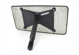 Perrin License Plate Relocation Kit -  Subaru WRX & STi 2008-2014 / Impreza 2008-2011