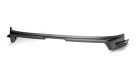Akrapovic Matte Carbon Fiber Rear Diffuser - Porsche 911 GT3 (992) 2022-2024