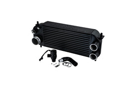 Turbosmart Performance Black Intercooler w/Recirculating BOV - Ford F-150 2.7L/3.5L Ecoboost