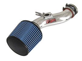 Injen Polished Short Ram Intake - Subaru WRX / STi 2002-2007