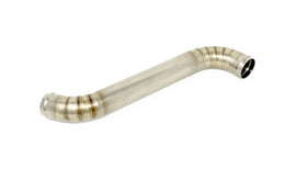 Torque Solution Radiator Pipe Kit - Subaru WRX VB 2022-2025