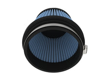 Load image into Gallery viewer, aFe POWER Clamp-On D2 Dura-Dry 6"F x 7.5"B x 5.5"T x 5"H Air Filter - Universal