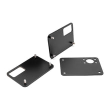 Load image into Gallery viewer, Cobb License Plate Relocation Mount - Various Scion / Subaru / Toyota 2013-2025