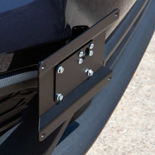 Load image into Gallery viewer, Cobb License Plate Relocation Mount - Various Scion / Subaru / Toyota 2013-2025