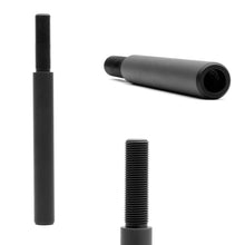 Load image into Gallery viewer, COBB License Plate Relocation Mount - Subaru WRX / STi 2008-2014