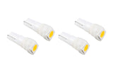 Diode Dynamics 74 SMD1 LED [Cool White; Set of 4] - Universal