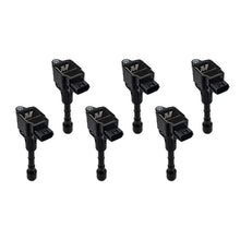 Load image into Gallery viewer, Mishimoto Ignition Coil Set - Nissan 350Z 3.5L 2007-2009 (+Nissan / Infiniti Fitments)