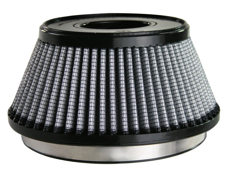 afe Magnum FORCE Intake Replacement Air Filter(6-7/8x5-5/8)IN Fx(8x6-7/8)IN Bx(5-1/2x4-1/2)IN Tx3-1/2IN H